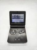 Final Fantasy V Advance Game Boy Advance Authentic.