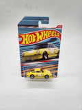 2022 Mattel Hot Wheels Walmart Exclusive Racing Circuit 4/5 ‘71 Porsche 911.