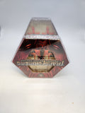 Hasbro Transformers 2 Revenge of the Fallen Movie Exclusive Voyager Class Action.