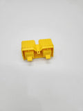 1986 GI Joe Python Patrol Conquest X-30 Rear Exhaust OEM Part Hasbro Original.