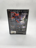 Spider-Man PS2 2002.