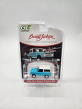 GreenLight 1:64 1966 Ford Bronco SUV.