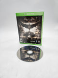 Batman: Arkham Knight Microsoft Xbox One,2015.