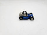Vintage G1 Transformers Beachcomber 100% Complete 1985 Hasbro Blue Dune Buggy L2.