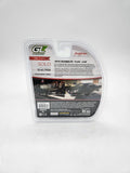 Greenlight Barrett-Jackson 1970 Plymouth 'Cuda AAR 1:64 Diecast 37330E.