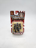 Transformers Revenge Of The Fallen ROTF Legends Class The Fallen MOSC.