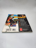 Donkey Kong N64 Prima's Official Strategy Guide Fold Out Map Nintendo Exclusive cover.