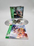Chrono Cross  PlayStation 1 Complete PS1.