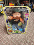 Cabbage Patch Kids Magic Glow Surprise.