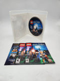 LEGO Harry Potter: Years 1-4 Sony Playstation 3, 2010 PS3.