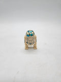 Vintage Star Wars R2-D2 1977 Action Figure Kenner Toy Head Click.