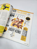 Nintendo Power Magazine Issue #259 October 2010 Subscriber Edition.
