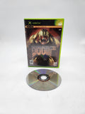 Doom 3 Microsoft Xbox, 2005.