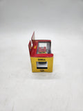 M2 Machines Auto-Thentics Series 102 : Shell 1944 Jeep MB R102.