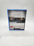 Brothers: A Tale of Two Sons Sony PlayStation 4, 2015 PS4.