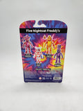 FUNKO Five Nights at Freddy's TIE-DYE CHICA Action Figure.