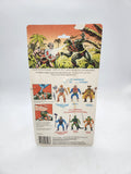Mattel MOTU 1983 Masters of the Universe He-Man Kobra Khan Figure Vintage.