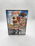 Ty the Tasmanian Tiger 2: Bush Rescue Nintendo GameCube, 2004.