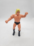WWF Titan Sports Wrestling Superstars Greg The Hammer Valentine LJN 1985.