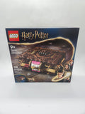 LEGO 76449 Harry Potter Chomping Monster Book of Monsters.