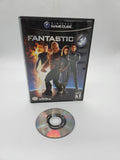 Fantastic 4 GameCube, 2005.