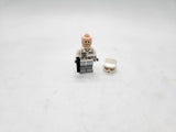 LEGO Hoth Rebel Trooper Minifigure White Uniform sw0765 Star Wars minifig 75146.