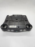 Nintendo 64 N64 Launch System Console CIB Complete In Box W/ paperwork.