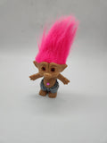 Large Treasure Troll Doll.