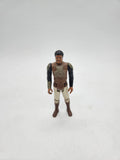 Star Wars Lando Calrissian Skiff Guard Disguise Vintage Figure Kenner 1982.