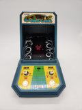 1981 Coleco Galaxian Tabletop Mini Arcade Video Game Midway.