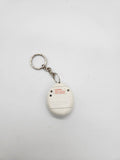 Bandai Original TamaGotchi White & Green 1997 Tested & Working