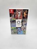 Tokyo 2020 Olympic Games  - Nintendo Switch.
