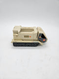 VINTAGE 1987 Coleco STARCOM SKYROLLER Supertank Sky Roller.