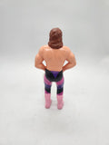 WWF WWE LJN Ravishing Rick Rude Figure black card Wrestling Superstars 1989.