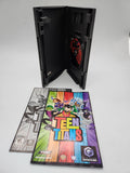 Teen Titans Nintendo GameCube, 2006.