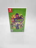 LEGO DC Super Villains- Nintendo Switch.