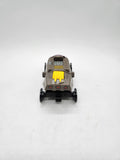 Vintage 1986 Coleco StarCom Shadow Raider Sneak Attack Vehicle.
