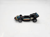 Hot Wheels Blackwall 1985 Malibu Grand Prix #2.