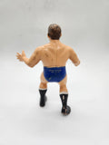 Bruno Sammartino 1986 WWF LJN Titan Sports 8" Vintage Wrestling Figure.