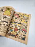 Comic, Marvel, Iron Man #10, Vol. 1, 1969.