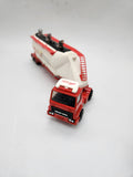 Vintage Matchbox Super Kings K-3 Kellogg's Tractor Trailer Truck.