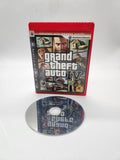 Grand Theft Auto IV Greatest Hits Sony PlayStation 3, 2008 PS3.