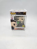 Funko Pop! Marvel Studios Doctor Strange Glows in the Dark #1039 Vinyl Figure.