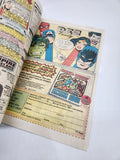 Marvel Comics The Fantastic Four #226  Samurai Destroyer 1981.