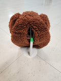 ROWLF Jim Henson Muppet Vintage 1977 Puppet 852 Fisher Price Toys HTF Plush Puppet.