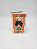 Funko Pop! Animation Dragon Ball Z: The Movie Broly 1867 Exclusive Vinyl Figure.