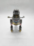 GRIMLOCK 100% COMPLETE Vintage 1985 G1 Transformers Hasbro Action Figure.