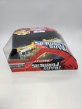 Transformers Movie 2007 Mudflap MISB New Sealed Voyager Toys R Us TRU Allspark.