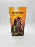 McFarlane Toys Mortal Kombat 11 Malefik Skin Spawn 7" Action Figure.