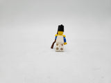 Vtg 1989 LEGO Pirates IMPERIAL SOLDIER Minifigure pi061 #6276.